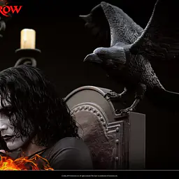 Infinite - The Crow 23
