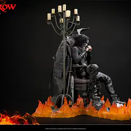 Infinite - The Crow 33