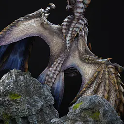 Roaring Wild - Primordial Malzeno 10