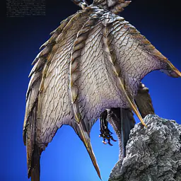 Roaring Wild - Primordial Malzeno 7