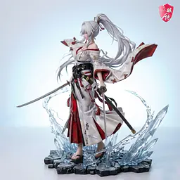 Pofang - Hiyuki 3