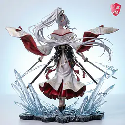 Pofang - Hiyuki 4
