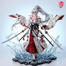Pofang - Hiyuki 1