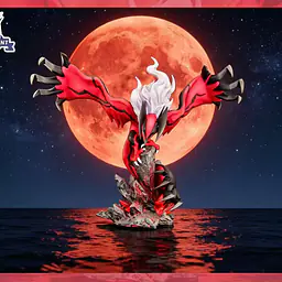 Moment - Yveltal 2