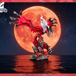 Moment - Yveltal 1