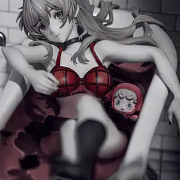 LoveHolic - Asuka 7