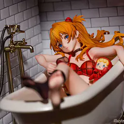 LoveHolic - Asuka 8