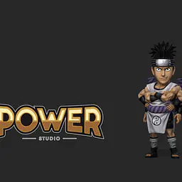Power - Tayuya and Kidomaru 2