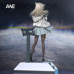 ANE - Perlica 4