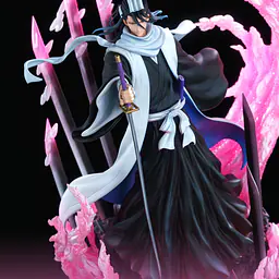 Time - Byakuya 5