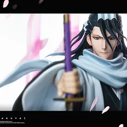 Time - Byakuya 3