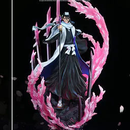 Time - Byakuya 7