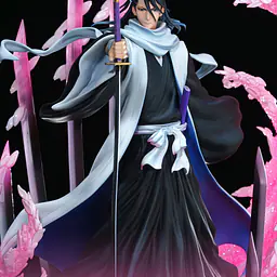 Time - Byakuya 4