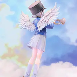 We Art Doing - Angel Feiqizi 10