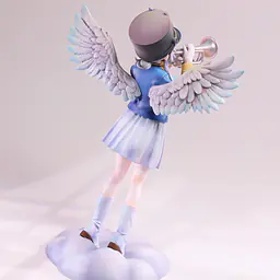We Art Doing - Angel Feiqizi 13