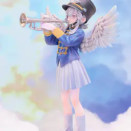 We Art Doing - Angel Feiqizi 6