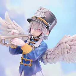 We Art Doing - Angel Feiqizi 4
