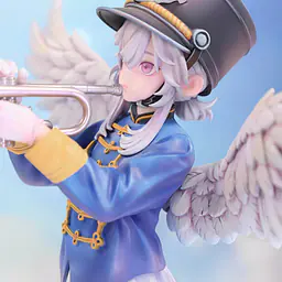 We Art Doing - Angel Feiqizi 3