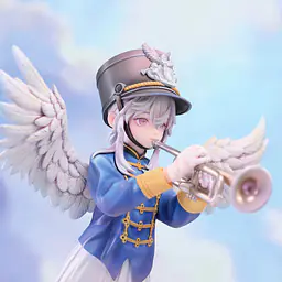 We Art Doing - Angel Feiqizi 5