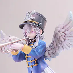 We Art Doing - Angel Feiqizi 9