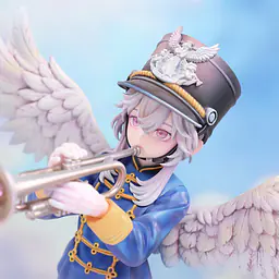 We Art Doing - Angel Feiqizi 8
