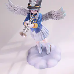 We Art Doing - Angel Feiqizi 14