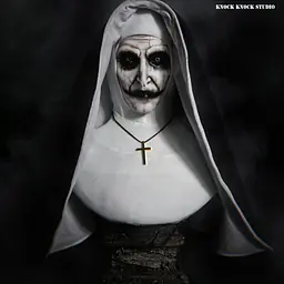 Knock Knock - Valak 1