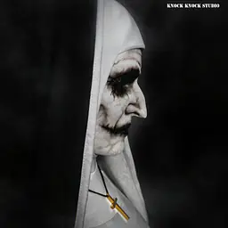 Knock Knock - Valak 5
