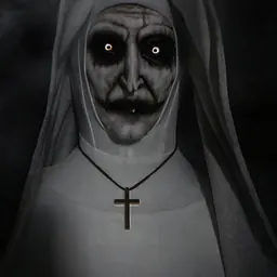 Knock Knock - Valak 3