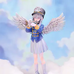 We Art Doing - Angel Feiqizi 2