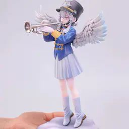 We Art Doing - Angel Feiqizi 17