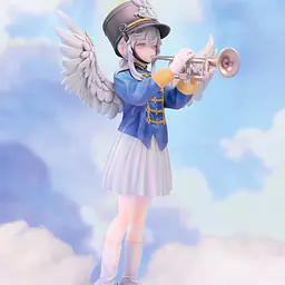 We Art Doing - Angel Feiqizi 7