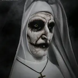 Knock Knock - Valak 6