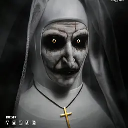 Knock Knock - Valak 4