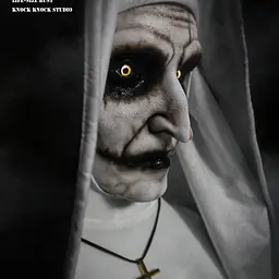 Knock Knock - Valak 2