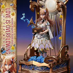 Prime 1 - Love Is Overflowing 10