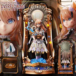 Prime 1 - Love Is Overflowing 9