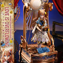 Prime 1 - Love Is Overflowing 16
