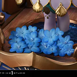Prime 1 - Love Is Overflowing 27