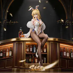 SASA - Saber 1
