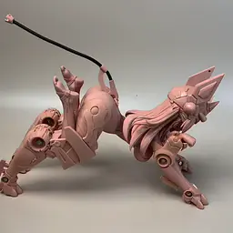JXFS - Asuka 7