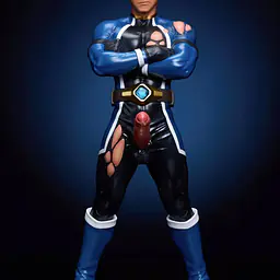 Gentleman - Tomoki Akaishi and Yuya Aoshima 3