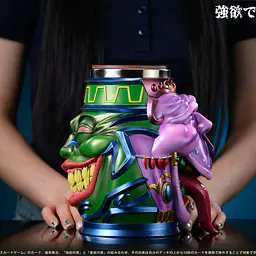 PSD - Pot of Desires Mug 9