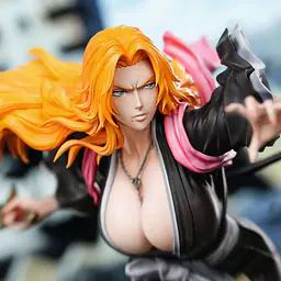 Loaden - Rangiku 1