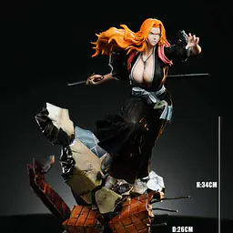Loaden - Rangiku 2