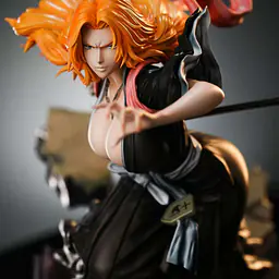 Loaden - Rangiku 3