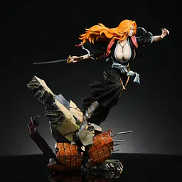 Loaden - Rangiku 4