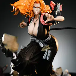 Loaden - Rangiku 5