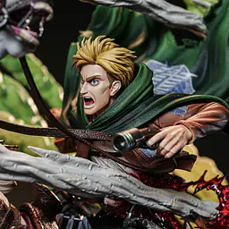 Model Power - Erwin 7