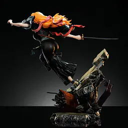 Loaden - Rangiku 6
